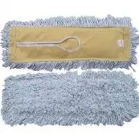 16 x 5 Cotton Dust Mop Head