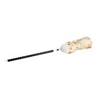 30x45 Lambswool Duster with Telescopic 