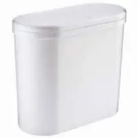 10L Kitchen Trash Can
