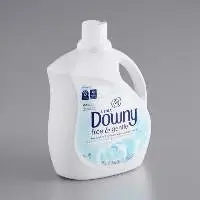 Downy 31826 129 oz. Liquid Fabric Conditioner