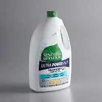 22929 65 oz. Citrus Dishwasher Detergent Gel