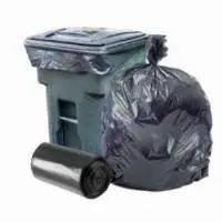 95-96 Gallon Trash Bags 1.5 Mil