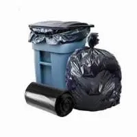 95-96 Gallon Trash Bags 1.2 Mil