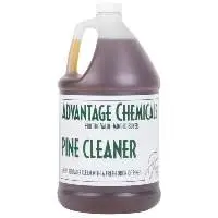 Advantage Chemical 1 Gallon/128 oz. Pine Cleaner