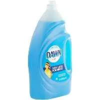 Dawn 11045 56 oz. Ultra Original Dish Soap