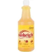 Noble Chemical Sunbright Liquid Dish Soap