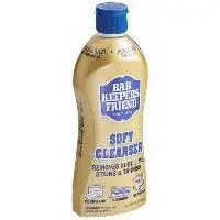 Bar Keepers Friend 11600 All Purpose Cleanser