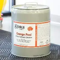 Noble Chemical 640 oz. Orange Peel Cleaner