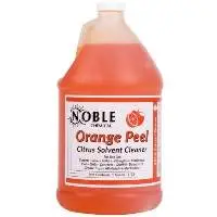 Noble Chemical Peel Citrus Solvent Cleaner