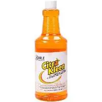 Noble Chemical Citra Kleen Citrus Cleaner