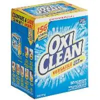 OxiClean Versatile Stain Remover