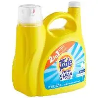 Tide 58710 Simply Clean & Fresh Detergent