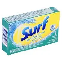 2 oz. Surf Sparkling Ocean Powder Detergent
