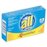 2 oz. ALL Stainlifter Powder Laundry Detergent
