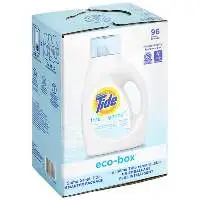 Tide 60401 105 oz. Free & Gentle Detergent