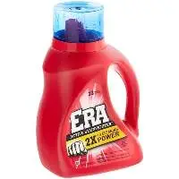 Era 72491 46 oz. 2X Detergent with Stainfighter