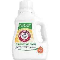Arm & Hammer Perfume and Dye Free HE Detergent