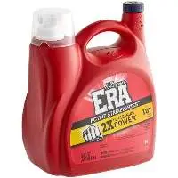 Era 03931 154 oz. 2X Detergent with Stainfighter