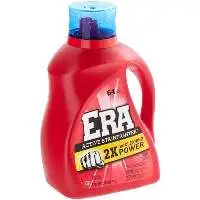 Era 72492 92 oz. 2X Detergent With Stainfighter