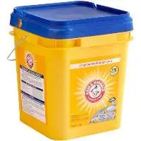 Arm & Hammer 18 lb. Clean HE Powder Detergent