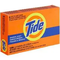 Tide Professional 49340 Coin Vend Detergent