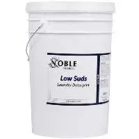 Noble Chemical Low Suds Detergent 50 lb.