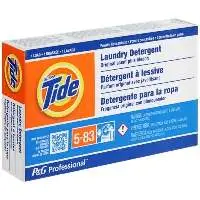Tide Professional 08921 Coin Vend Detergent