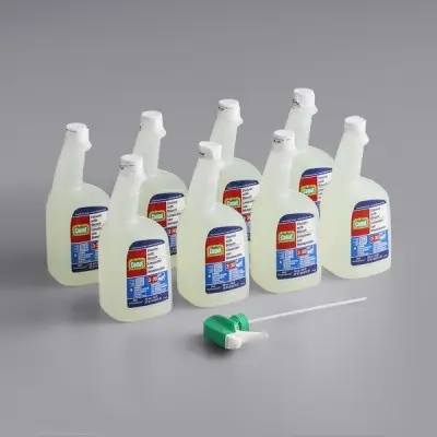 Comet 02287 Cleaner with Bleach