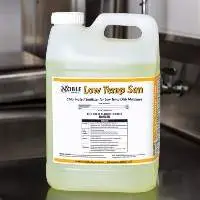 Noble Chemical 2.5 Gallon / 320 oz.