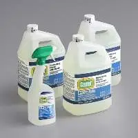 Comet 24651 Disinfecting Cleaner