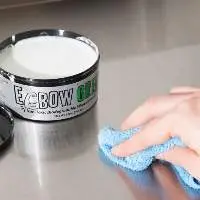 Cres Cor EG-12 12 oz. Elbow Greez Miracle