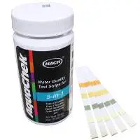 All Points -In-One Water Test Strips 50/Pack