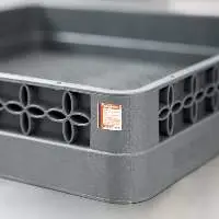 Taylor 8751 Temp Rite Single Use Dishwasher