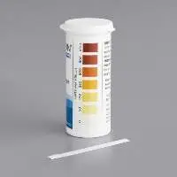 Hydrion CH-1000 Chlorine 0-1000ppm High-Range