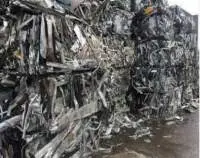 Aluminium Tread