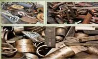 Zinc Score Scrap