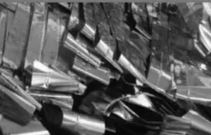 Aluminium Terse