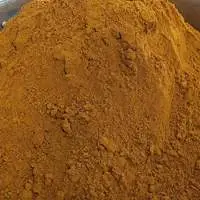 Curry Powder