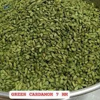 Green Cardamom 7MM