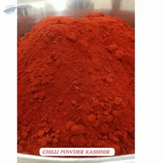 Chilli Powder Kasmir