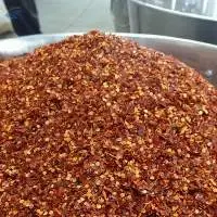 Chilli Crushed