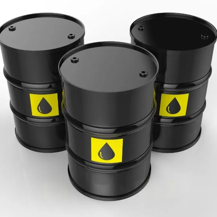 Petroleum Products