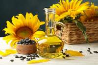 Sunflower Oil