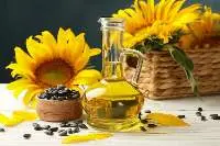 Sunflower Oil