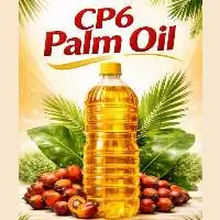 CP6 Palm Oil