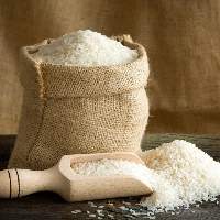 Indian Rice