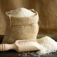 Indian Rice