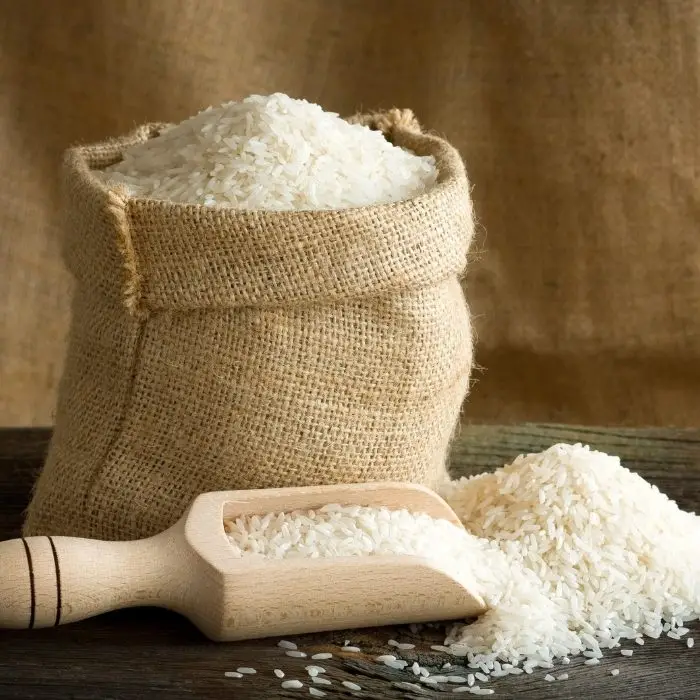 Indian Rice