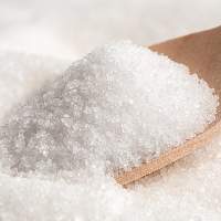 Brazilian Sugar