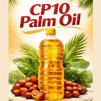 CP10 Palm Oil